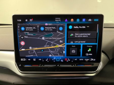 2025 Volkswagen ID.4 - photo 19