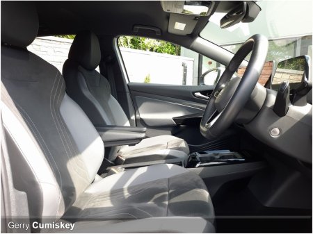 2026 Volkswagen ID.5 - photo 14