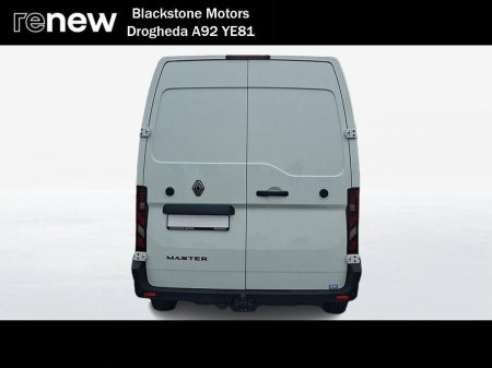 2025 Renault Master - photo 10