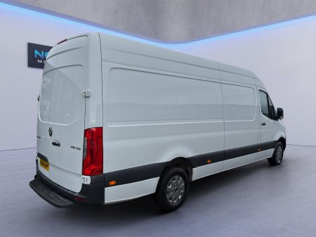 2022 Mercedes-Benz Sprinter - photo 7