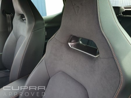 2025 Cupra Formentor - photo 24