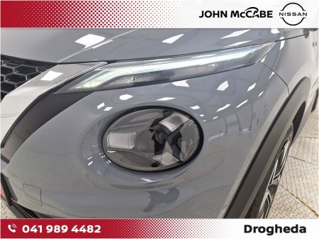 2025 Nissan Juke - photo 36