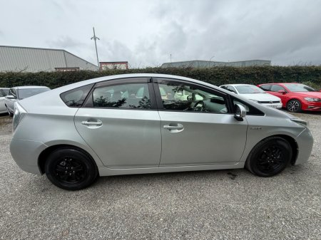 2015 Toyota Prius - photo 9
