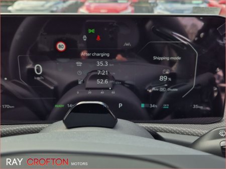2026 Kia EV6 - photo 11