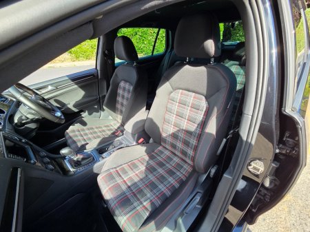 2017 Volkswagen Golf - photo 12