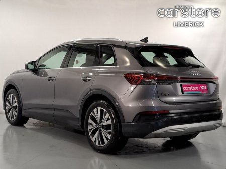 2022 Audi Q4 e-tron - photo 5