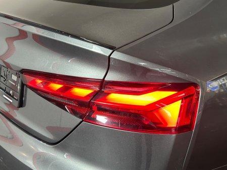 2022 Audi A5 - photo 25