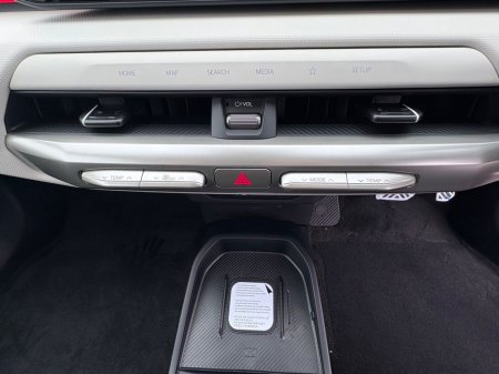2026 Kia EV4 - photo 12