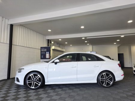 2017 Audi A3 - photo 12