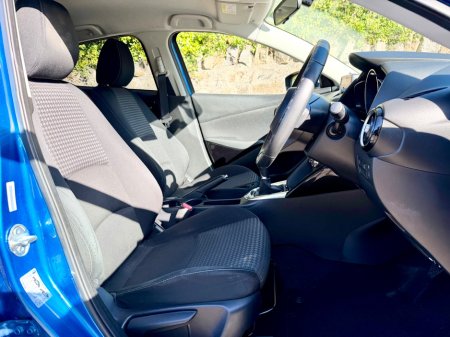2017 Mazda Mazda2 - photo 15