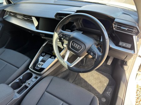 2022 Audi A3 - photo 6