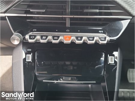 2026 Peugeot 2008 - photo 24