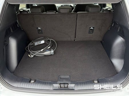 2024 Ford Kuga - photo 9