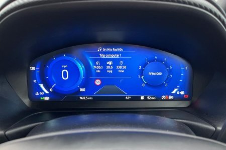 2024 Ford Puma - photo 13