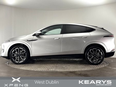 2026 XPeng G6 - photo 5