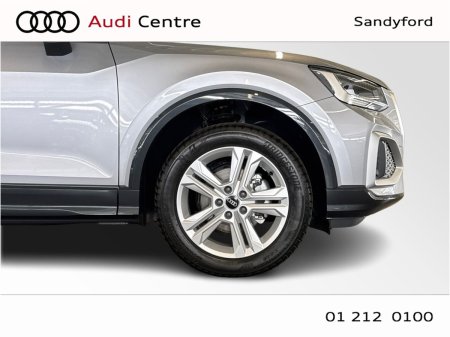 2026 Audi Q2 - photo 5