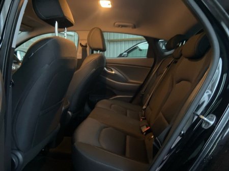 2018 Hyundai i30 - photo 7