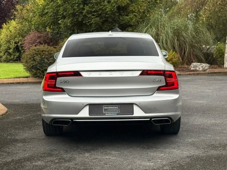 2019 Volvo S90 - photo 6