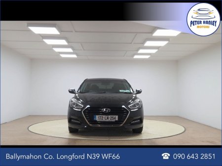 2017 Hyundai i40 - photo 2