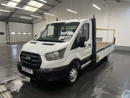 2021 Ford Transit - photo 40