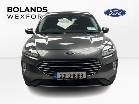 2023 Ford Kuga - photo 7