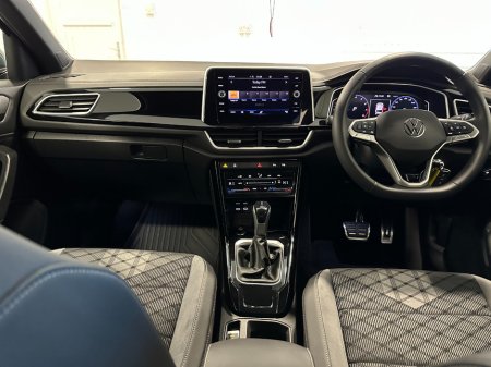2023 Volkswagen T-Roc - photo 36