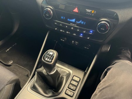 2015 Hyundai Tucson - photo 15