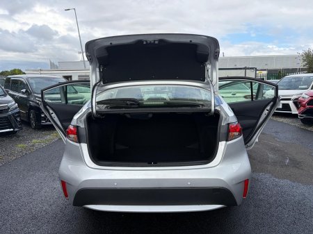 2024 Toyota Corolla - photo 10