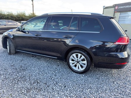 2017 Volkswagen Golf - photo 3