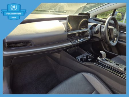 2023 Toyota Prius - photo 20