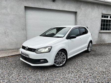 2014 Volkswagen Polo - photo 19