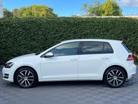 2017 Volkswagen Golf - photo 3
