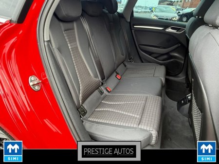 2021 Audi A3 - photo 11