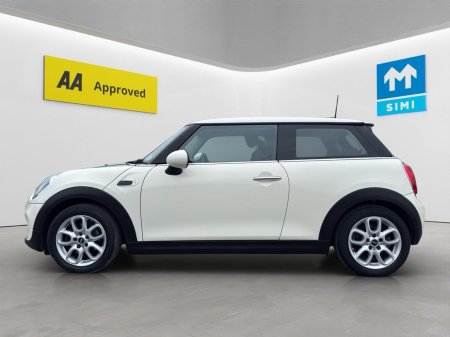 2015 Mini One - photo 5