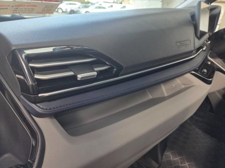 2027 Maxus DELIVER 7 - photo 13