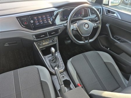 2019 Volkswagen Polo - photo 13