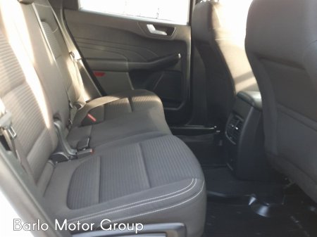 2024 Ford Kuga - photo 12