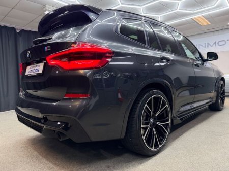 2018 BMW X3 - photo 20