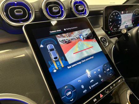 2026 Mercedes-Benz GLC - photo 8