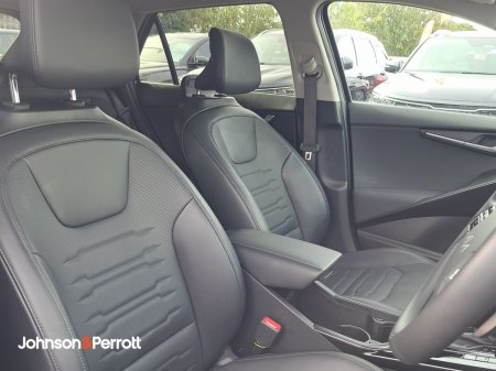 2026 Kia Niro - photo 3