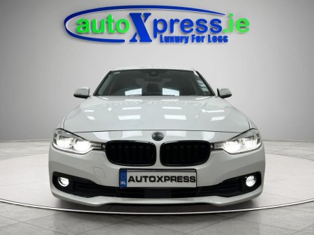 2016 BMW 3-Series - photo 3