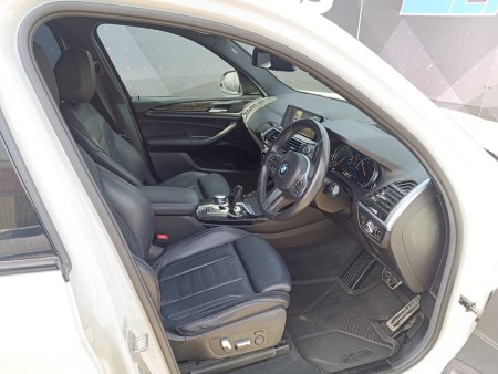 2018 BMW X3 - photo 10