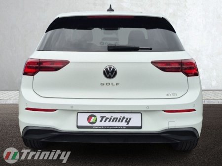 2021 Volkswagen Golf - photo 19
