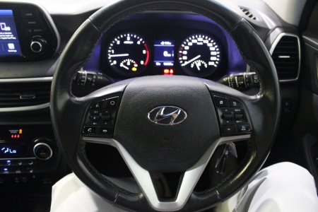 2019 Hyundai Tucson - photo 18