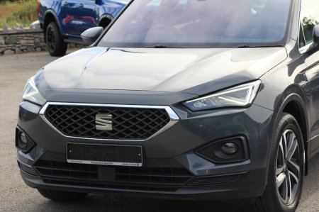 2022 SEAT Tarraco - photo 19