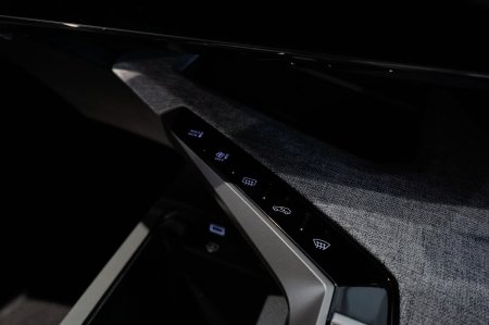2026 Peugeot 5008 - photo 16