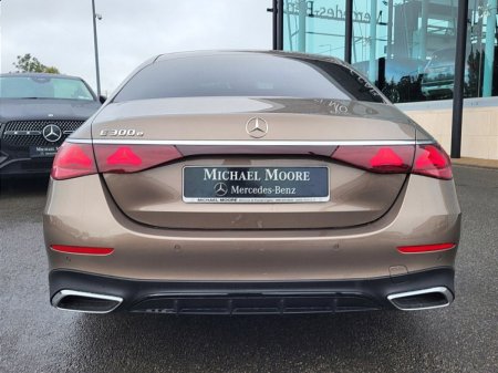 2027 Mercedes-Benz E-Class - photo 11
