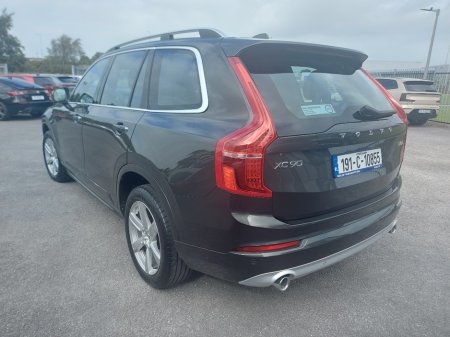 2019 Volvo XC90 - photo 6