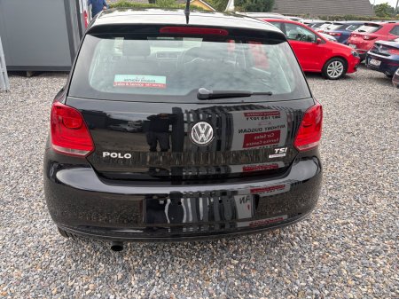 2013 Volkswagen Polo - photo 4