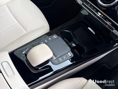 2023 Mercedes-Benz CLA - photo 13